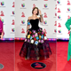 Illustration for article titled The 2018 Latin Grammys Red Carpet Was Positively Dripping With Glamour (Drip Drip)